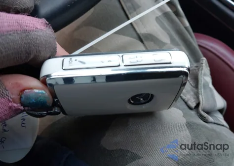 2022 Mazda Cx-30 Carbon Edition z USA, uszkodzony, nr VIN 3MVDMBCL1NM424796